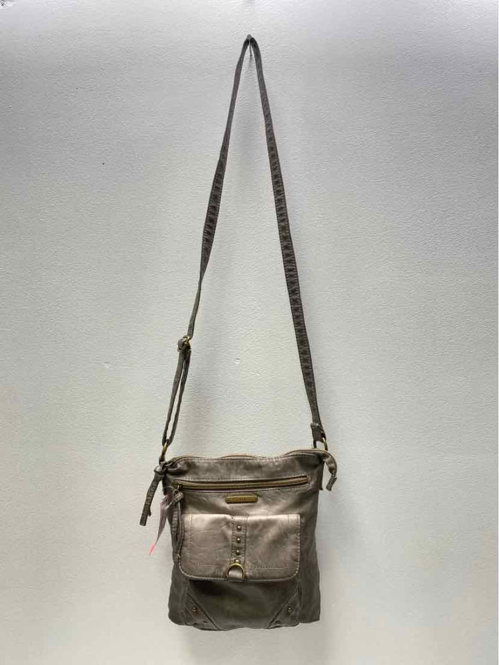 STONE & CO. Purse