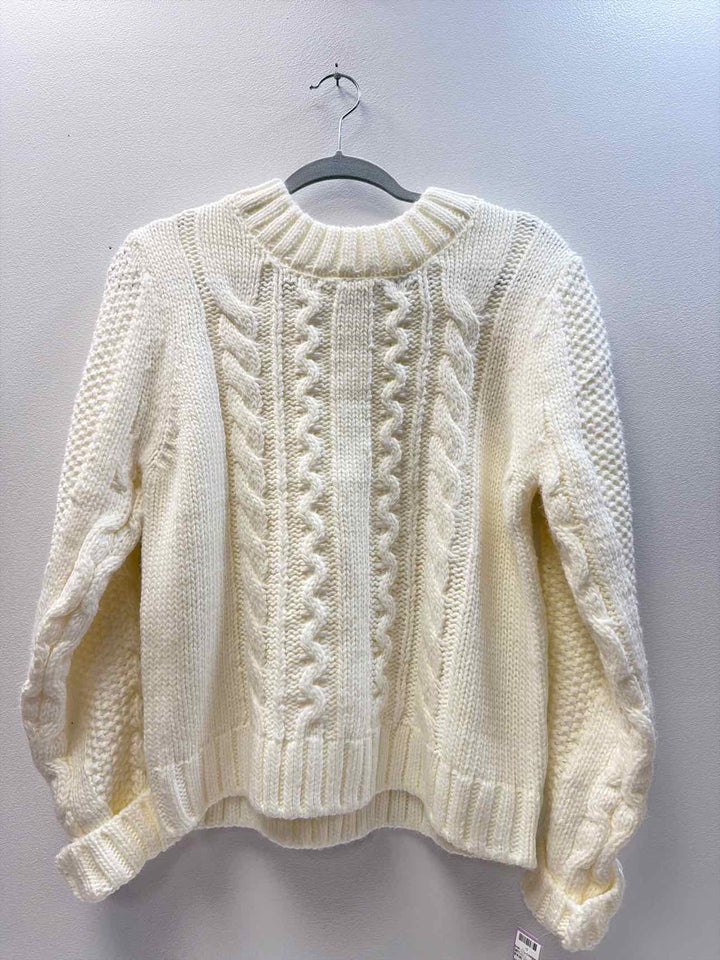 elie tahari Size L Sweater