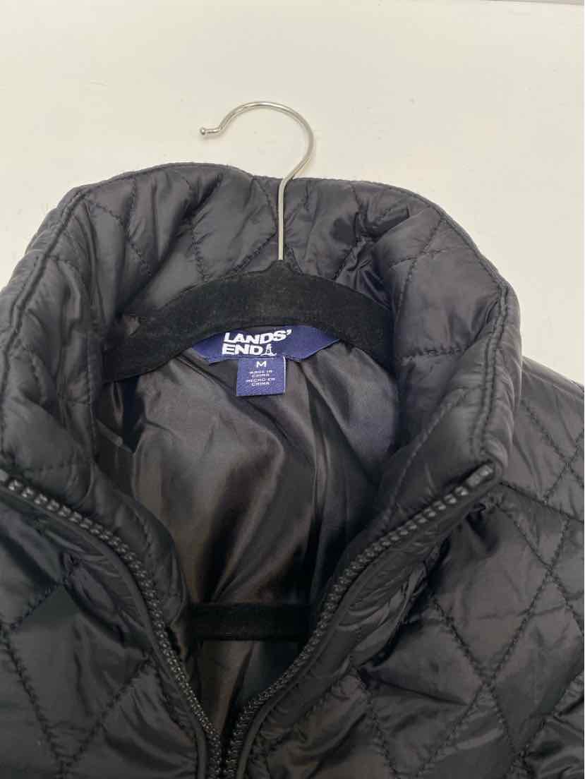 Lands End Size M vest