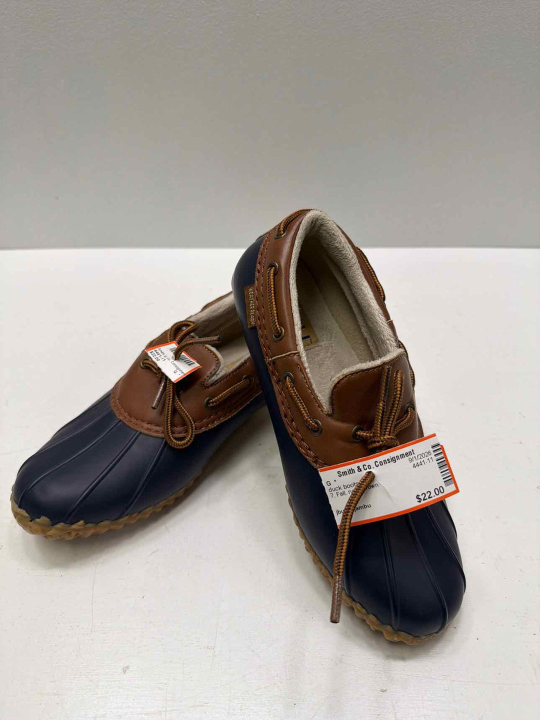 jbu by jambu 7 duck boots