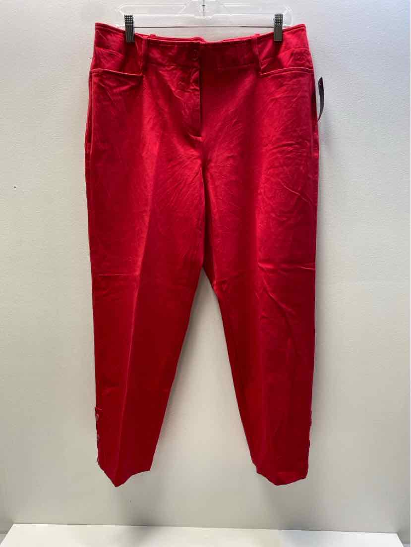 talbots Size 14 Pants