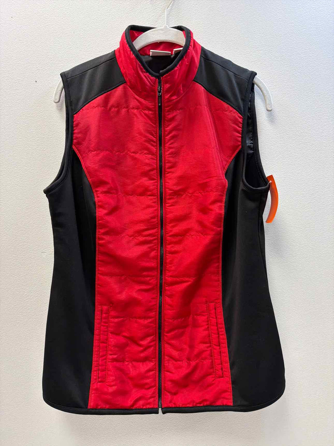 Chicos Size 0 Vest