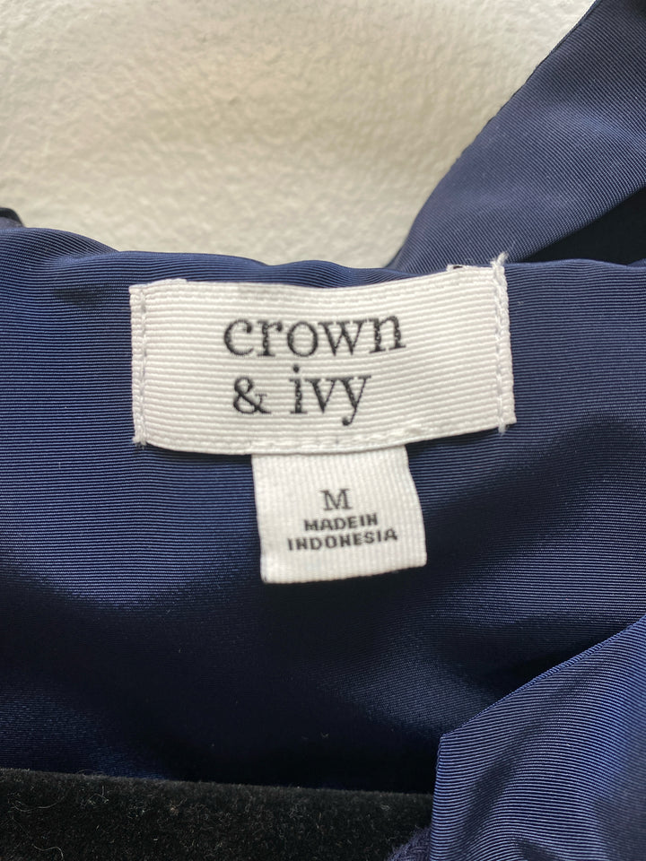 Crown & Heart Size M Raincoat