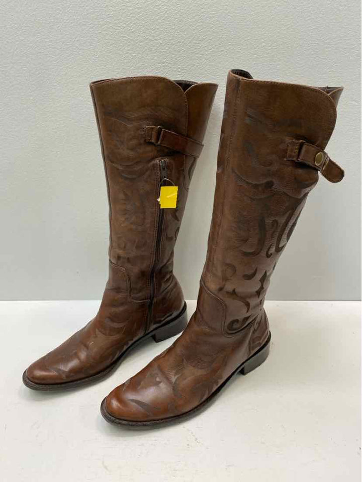 Matisse 6.5 Boots