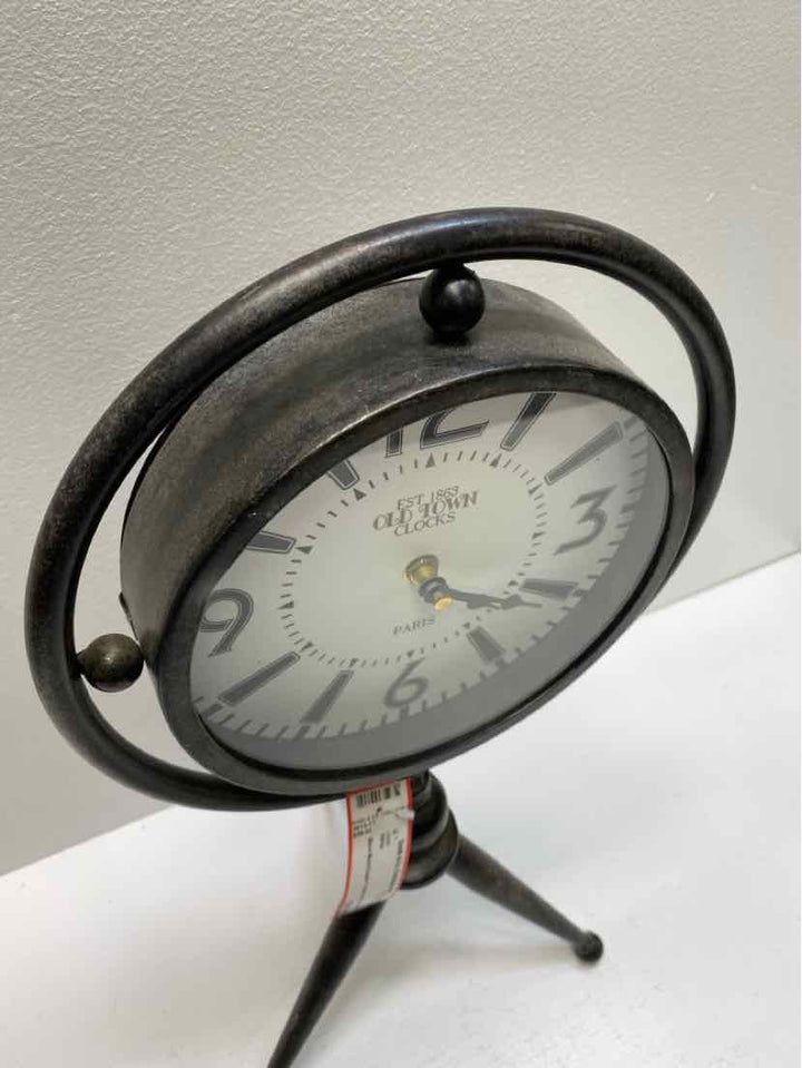 clock