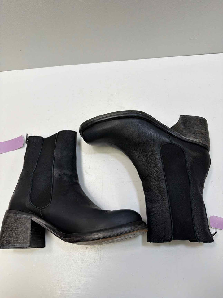 Free People 8 Boots