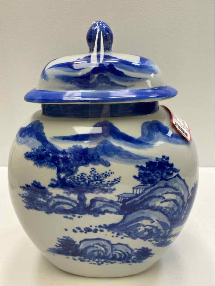 Nora Fleming Vase