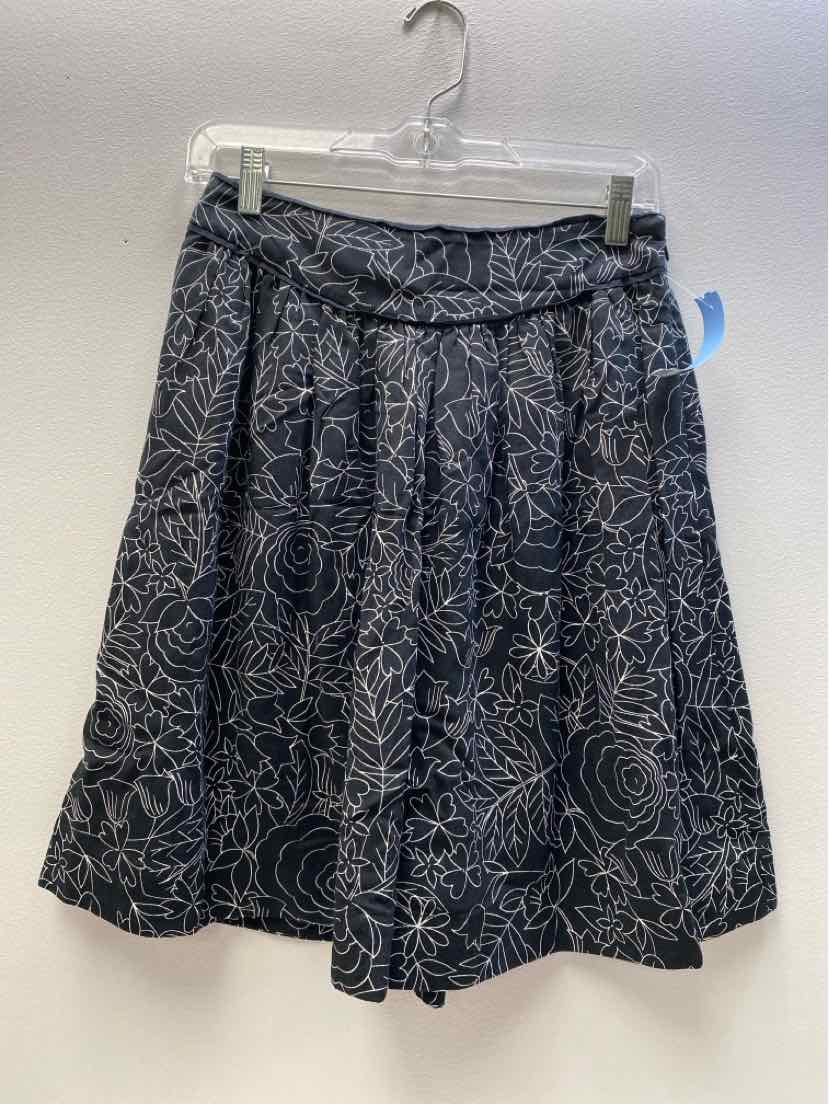 anthropologie Size 2 Skirt