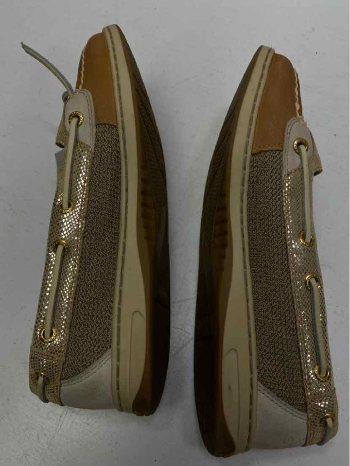Sperry 7.5 Loafers