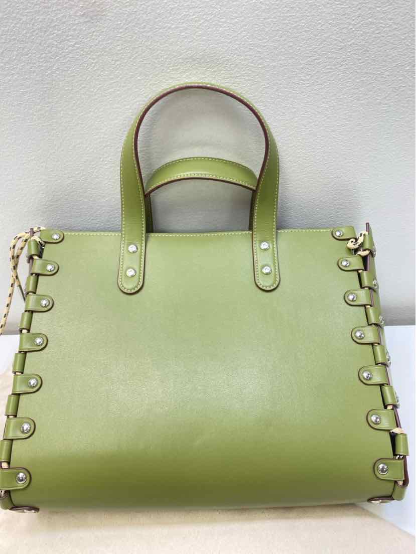 Coachtopia Purse