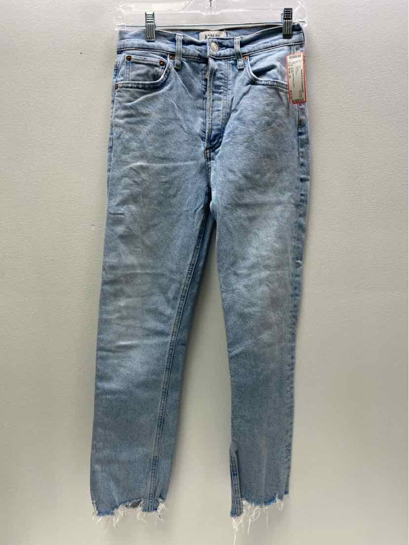 Agolde Size 25 Jeans