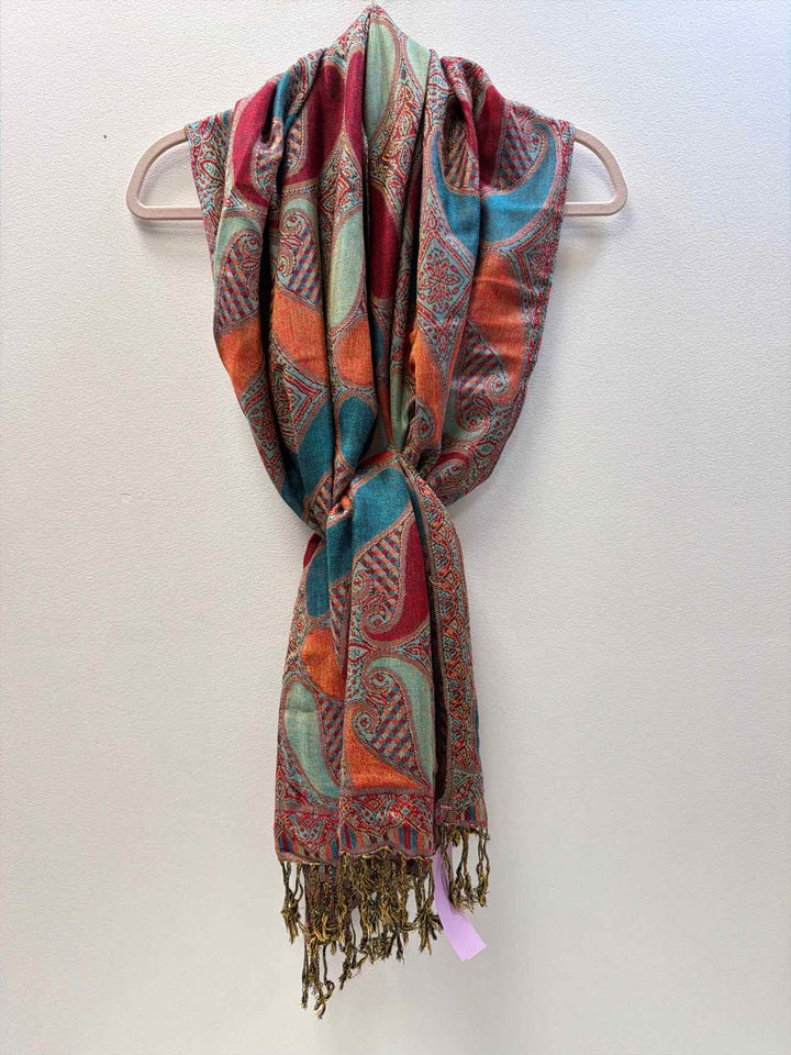 scarf