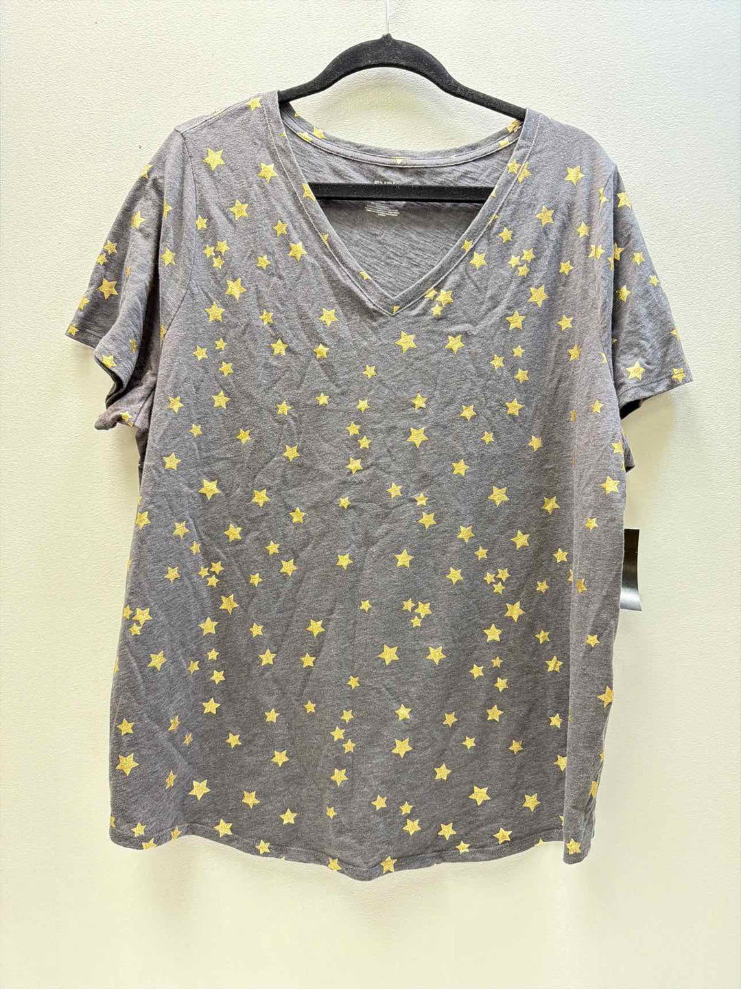 EVRI Size 1X T-shirt