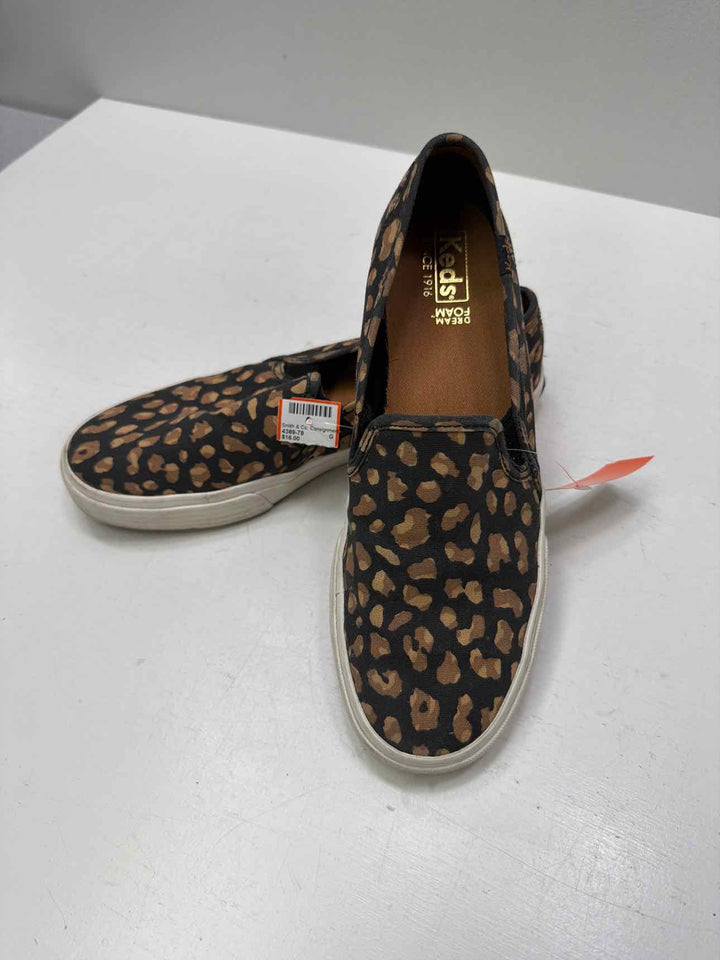 keds 8 Sneakers