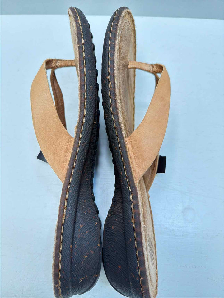 ugg 10 flip flops