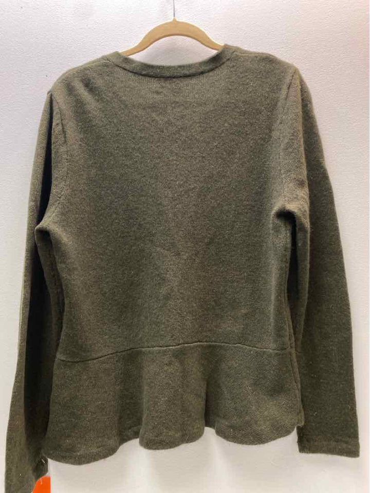 Chaps Size XL Sweater