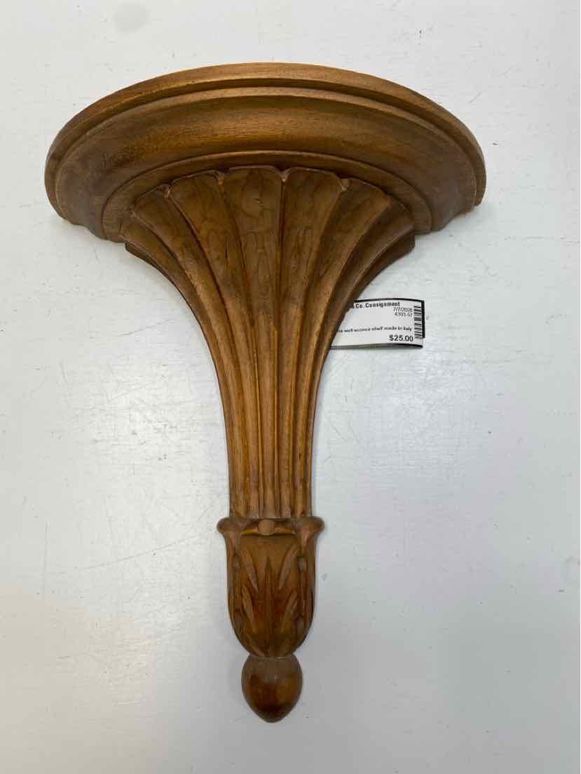 shelf