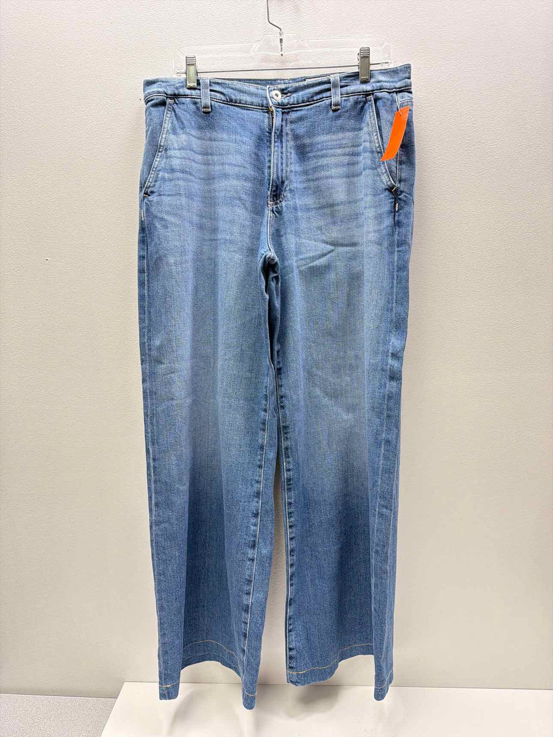 AG Size 10 Jeans