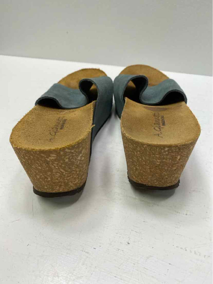 A GIANNETTI 7 Sandals