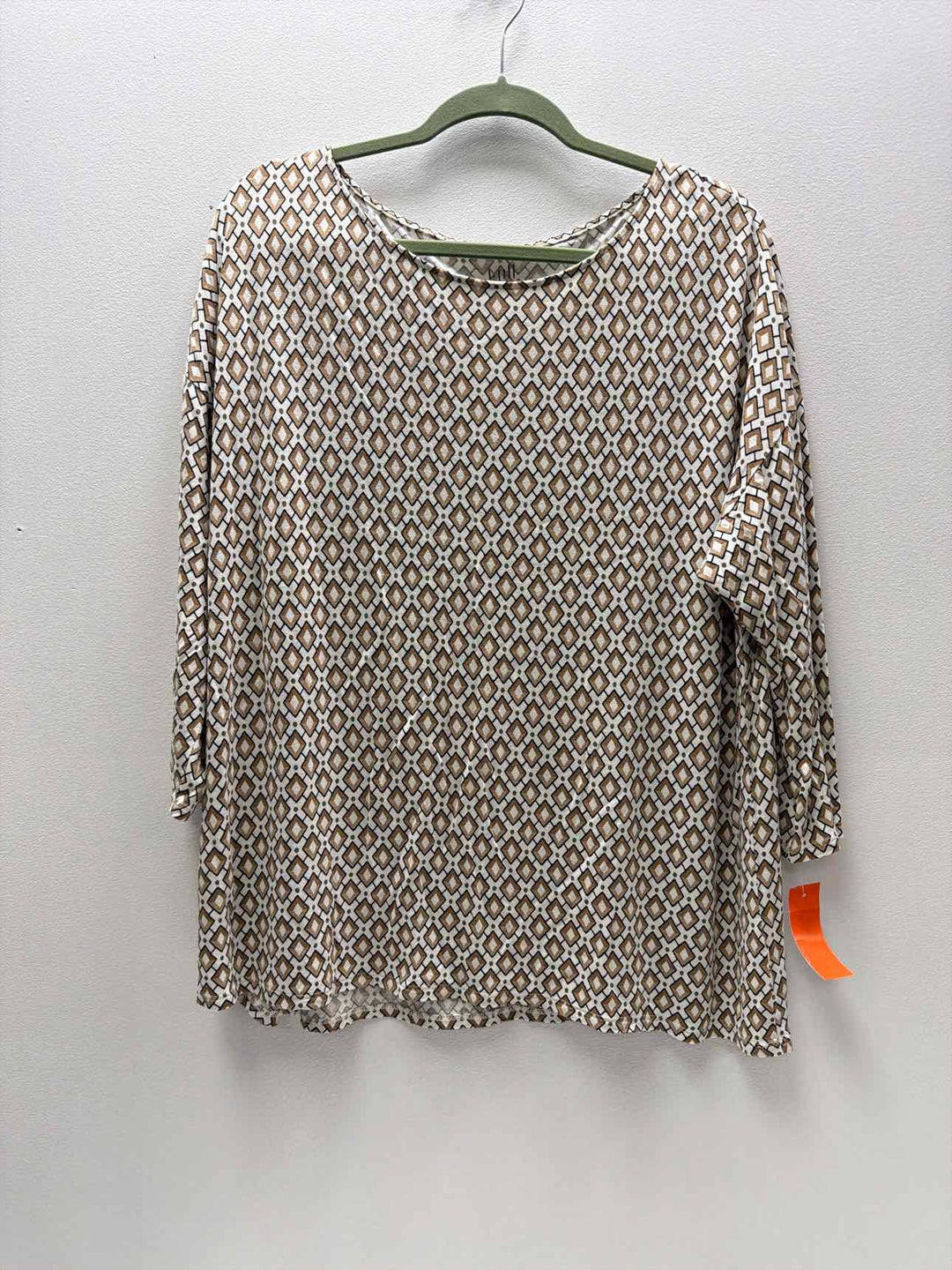 j jill Size XL Casual Top