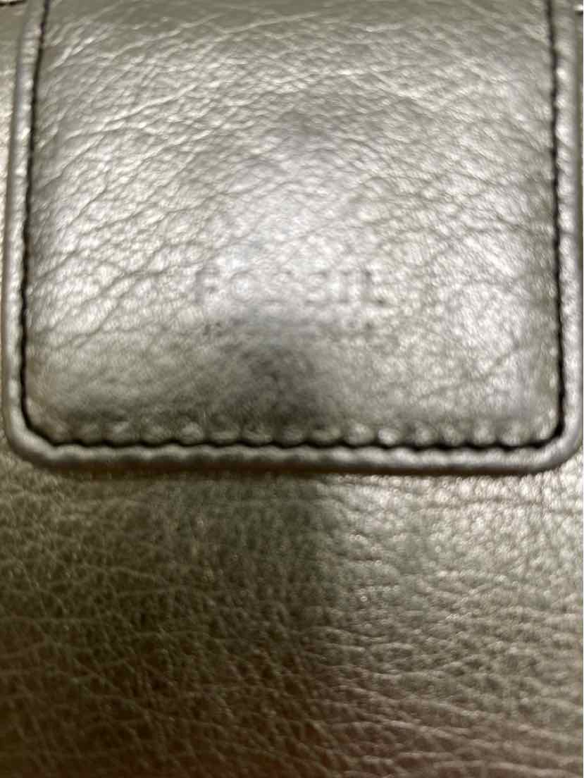 Fossil Wallet