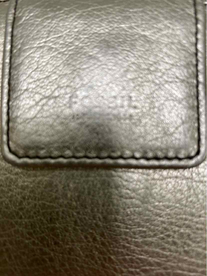 Fossil Wallet