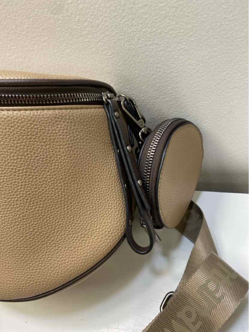 Montana West Crossbody