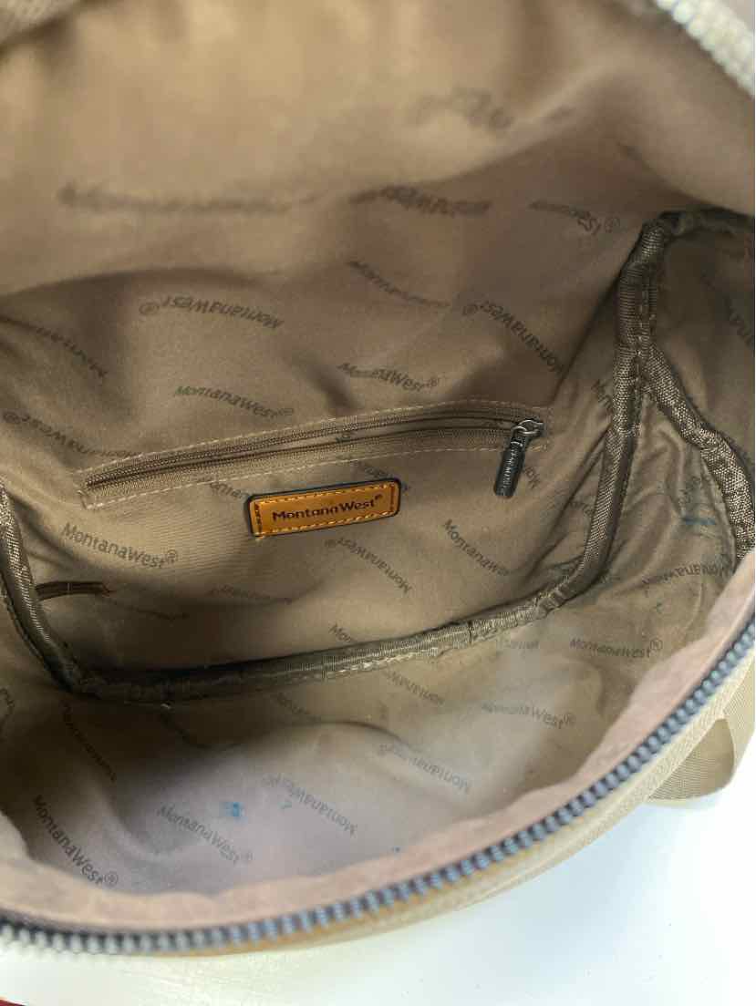 Montana West Crossbody
