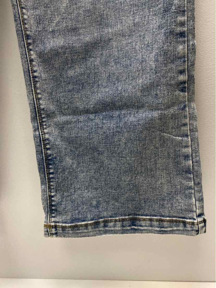 Curve Appeal Size 10 Jeans
