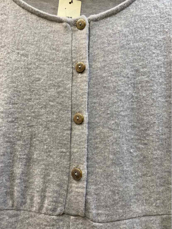 Three Bird Nest Size L Jumper