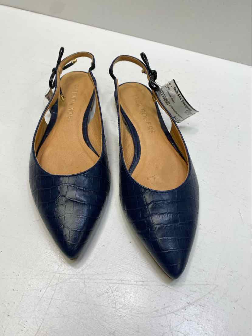 JACK ROGERS 8? Flats