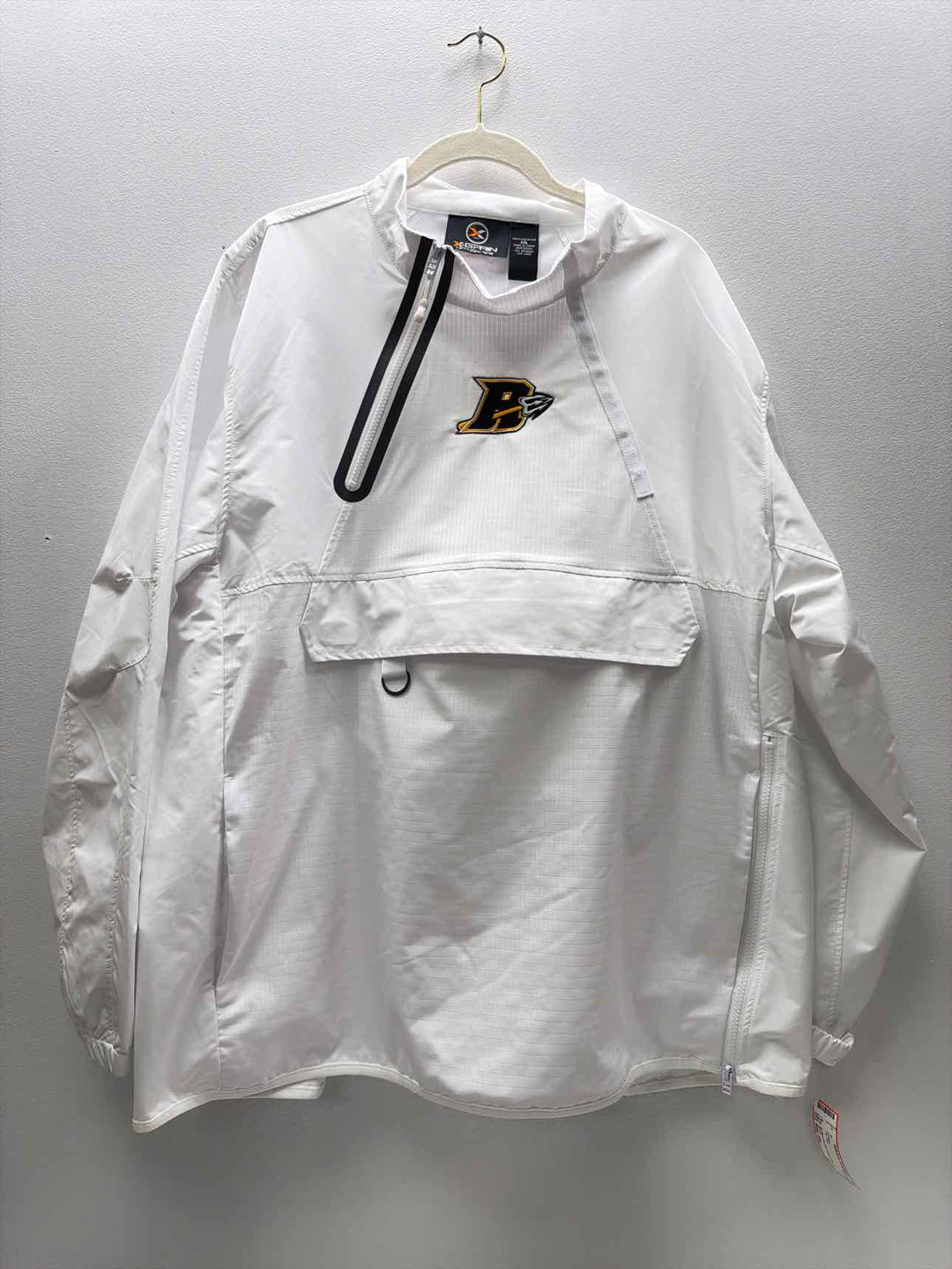 Xgrain Size 2XL pullover