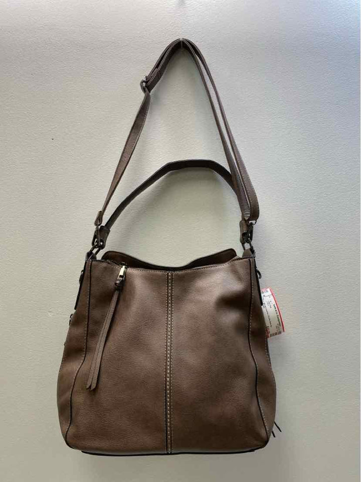 Realer tote bag