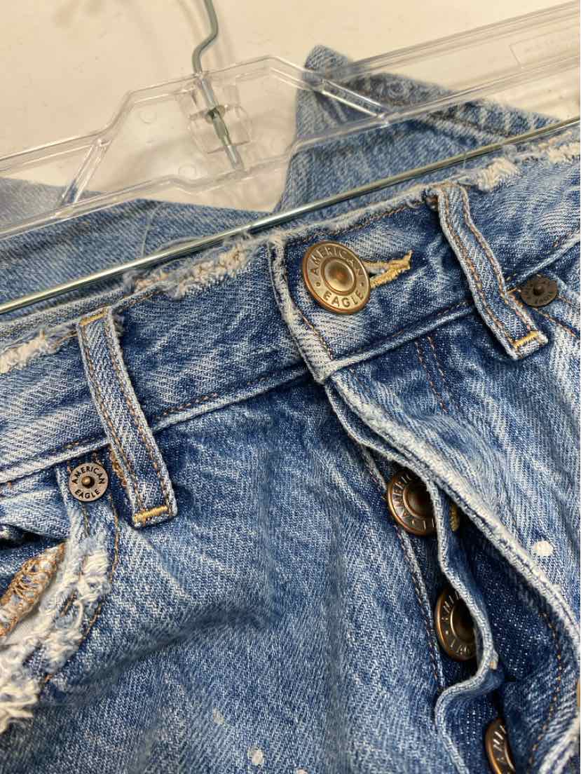 American Eagle Size 0 Jeans