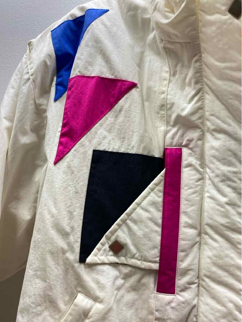 Obermeyer Size 8 Coat