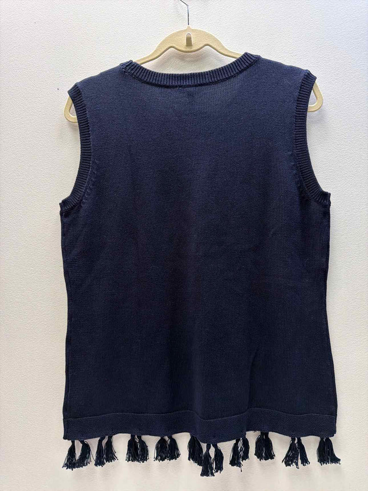 talbots Size L Sweater