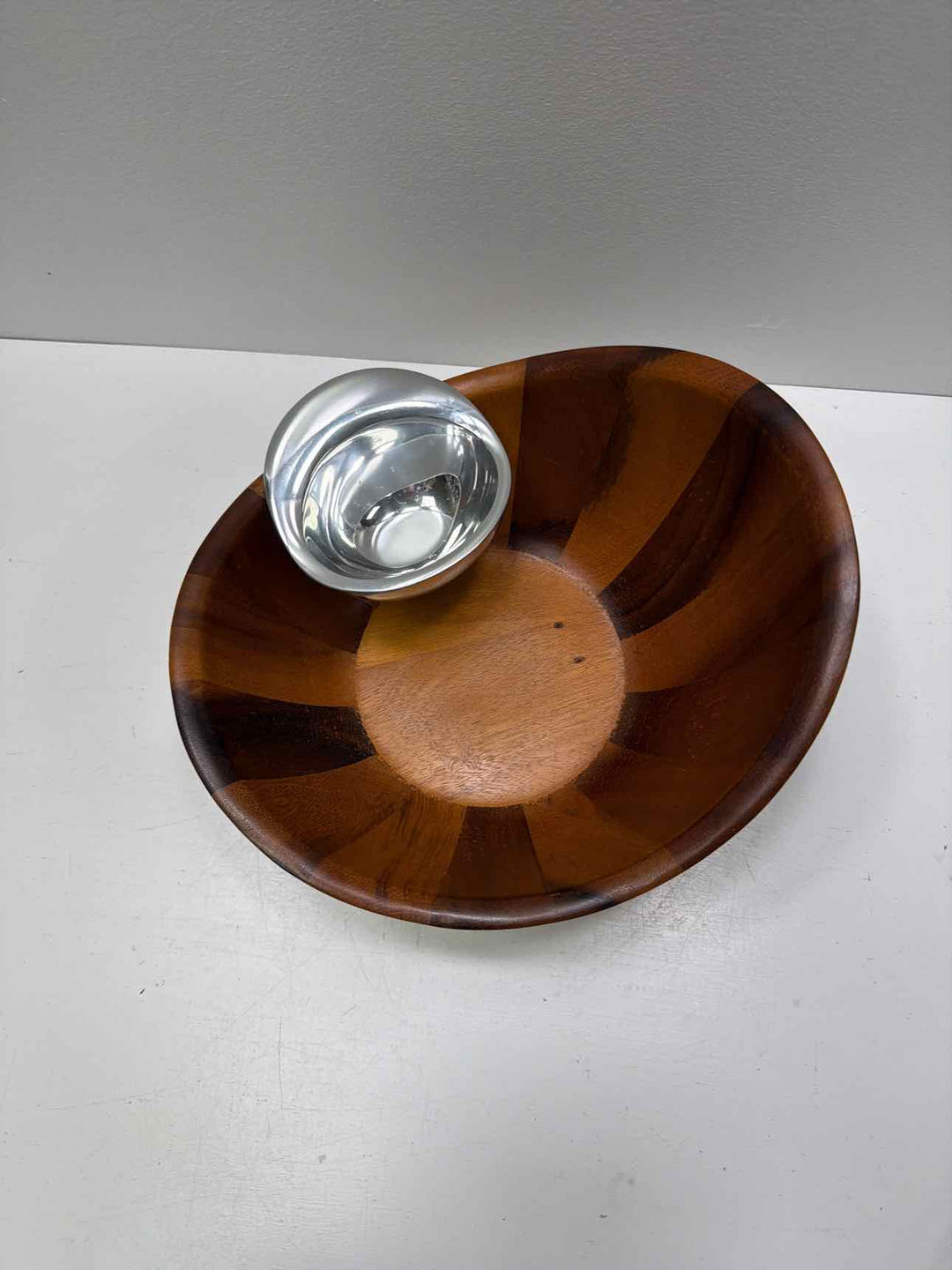 Nambe BOWL