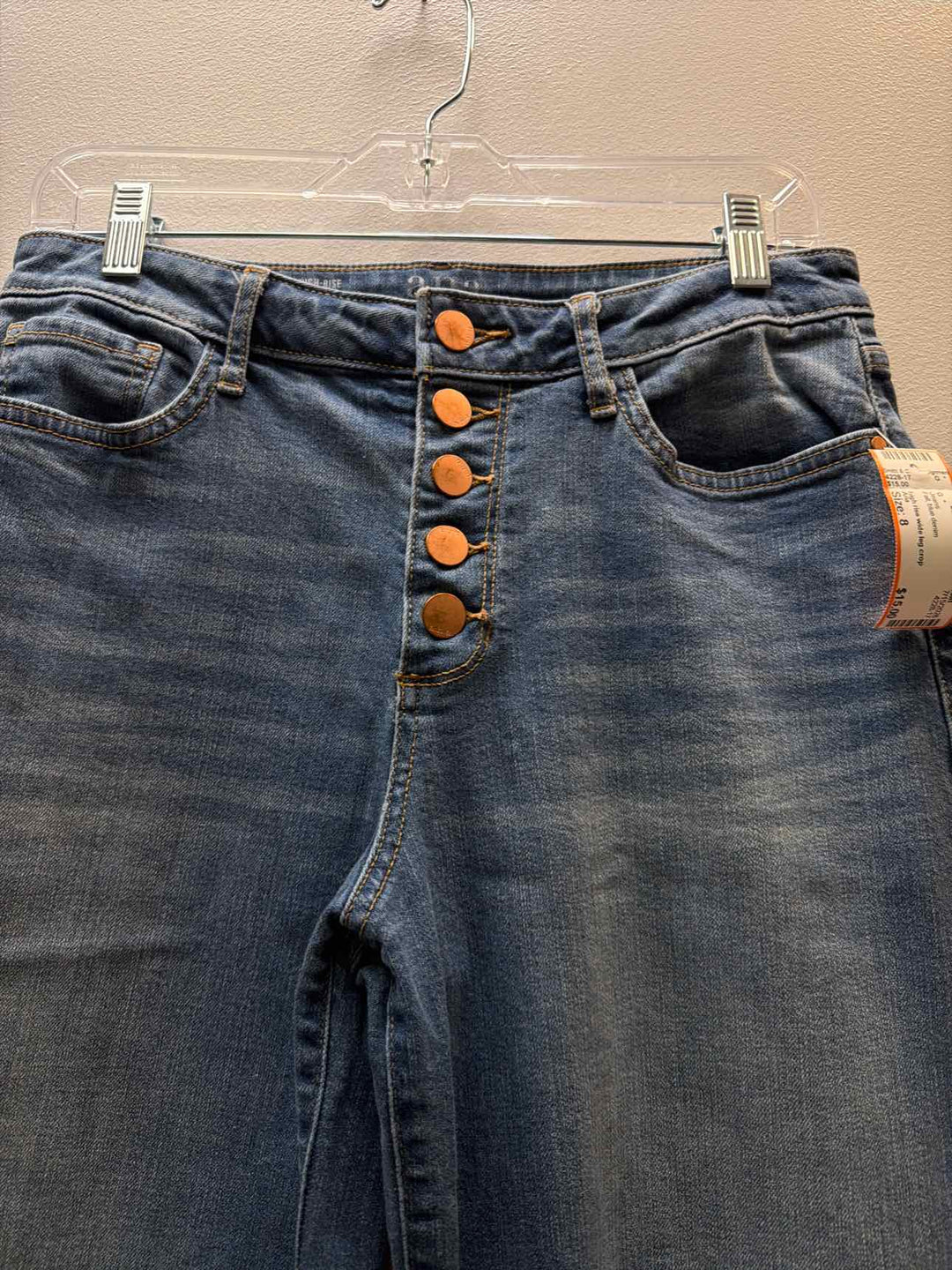 Ana Size 8 Jeans