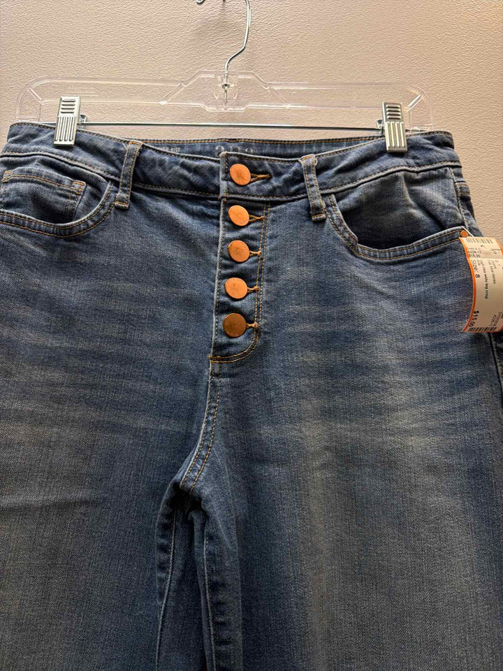 Ana Size 8 Jeans