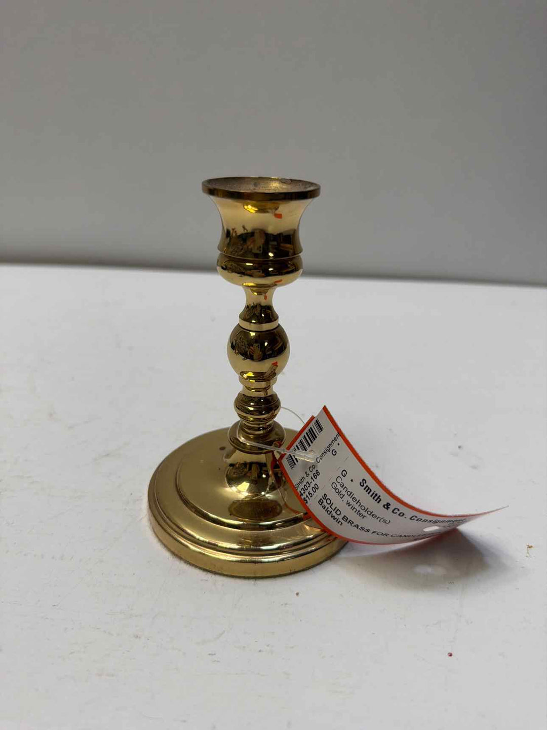 Baldwin Candleholder(s)