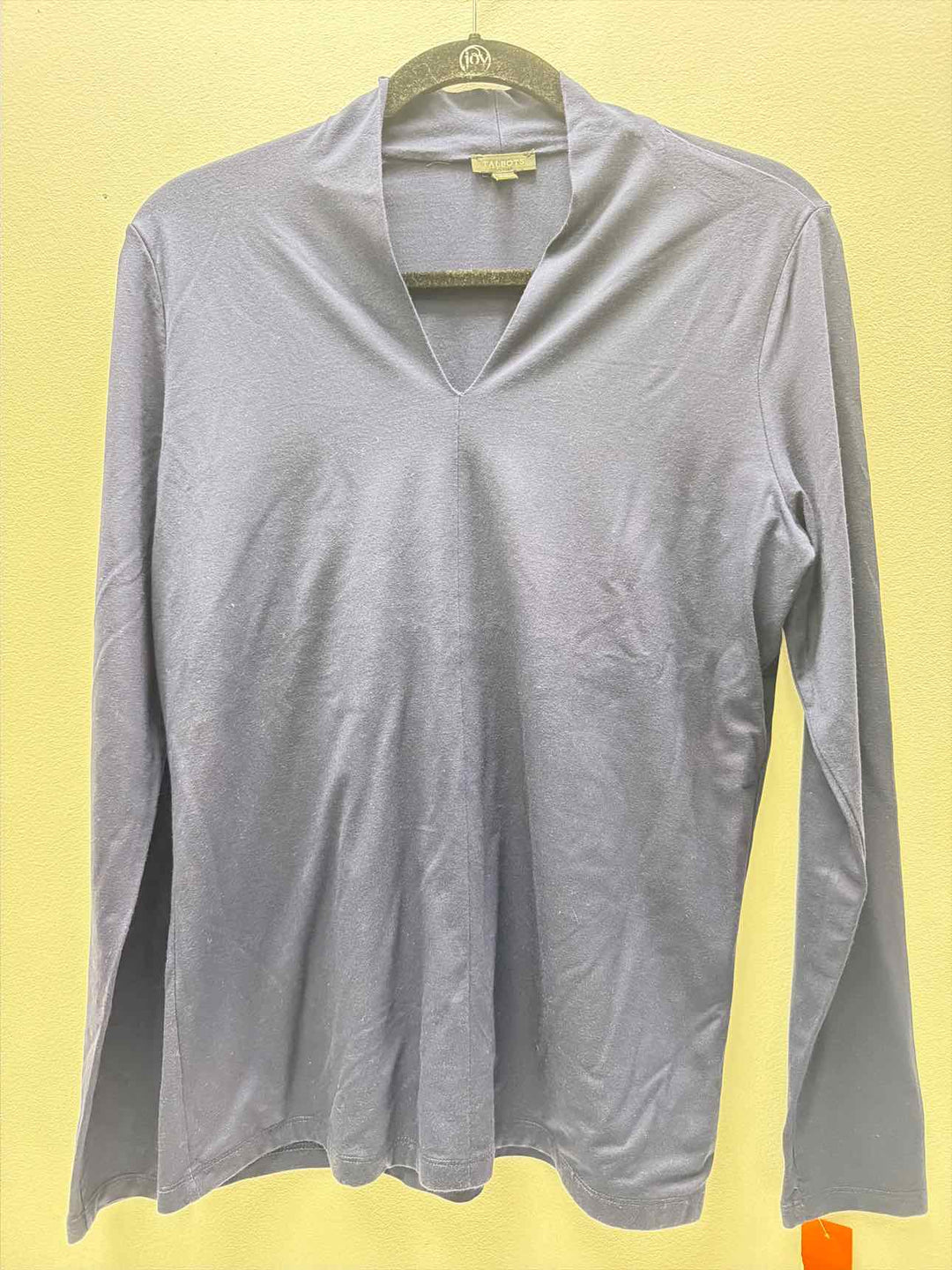 talbots Size M Casual Top