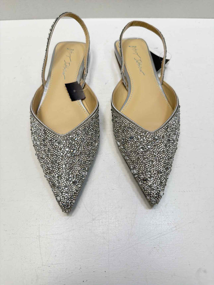 betsy johnson 9 Flats