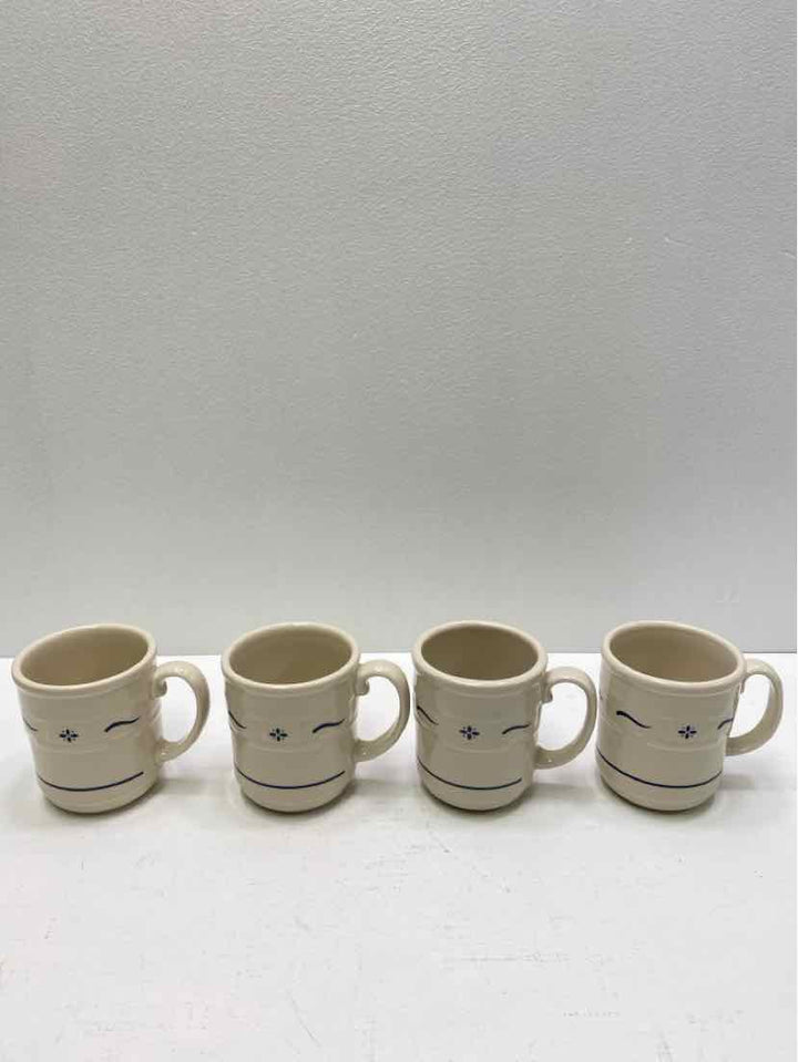 longaberger Mugs