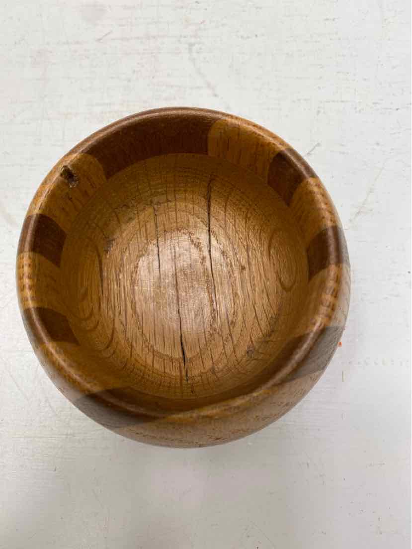 bowl