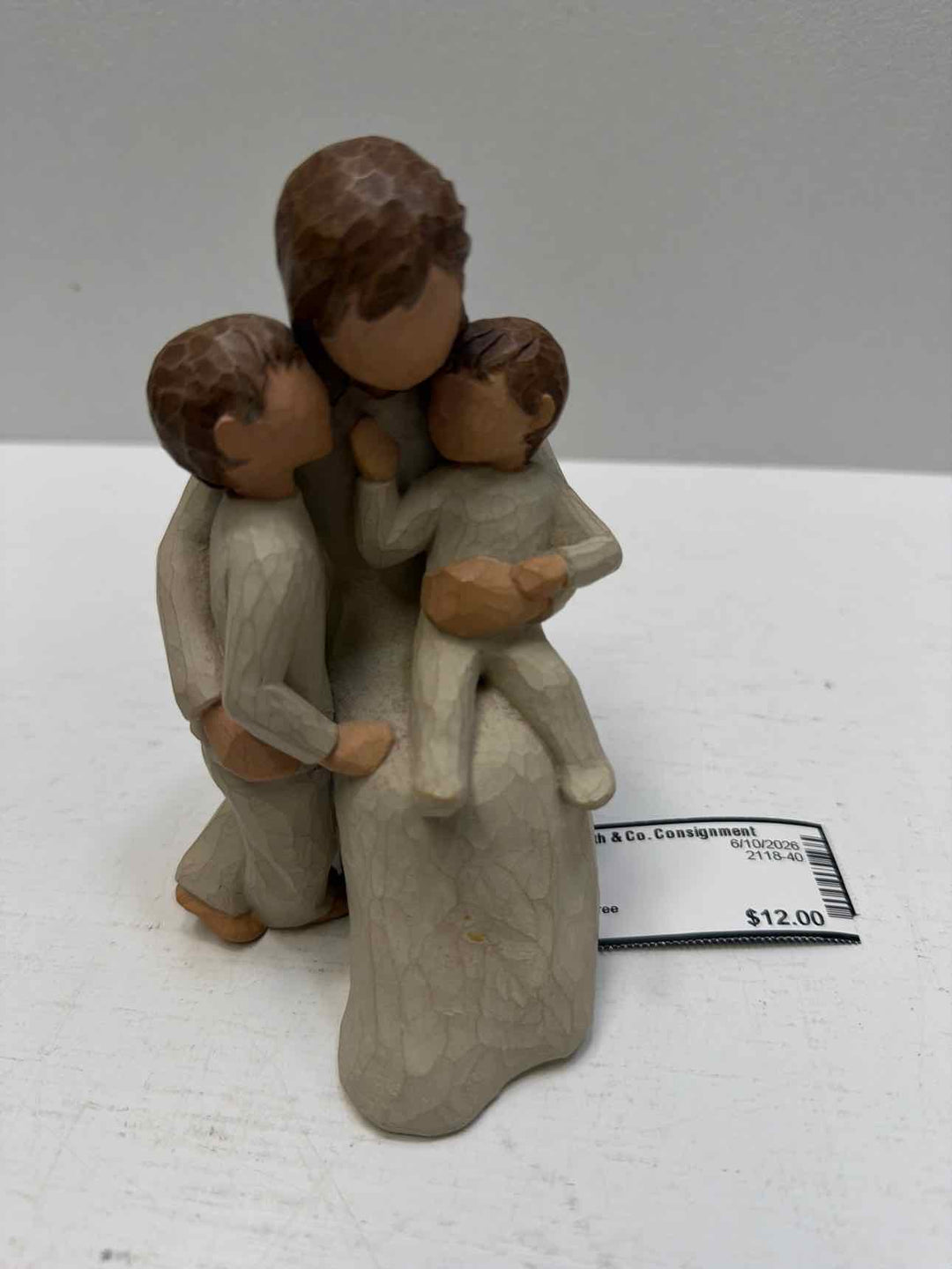 Willow Tree Figurine