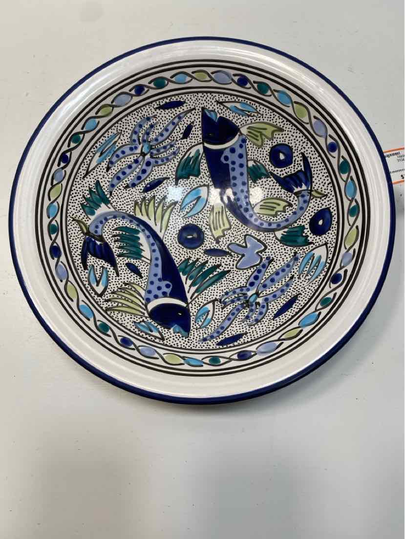 Etnico Arredo BOWL