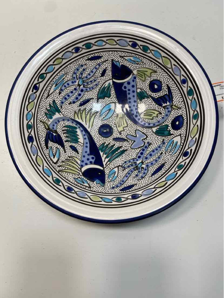 Etnico Arredo BOWL