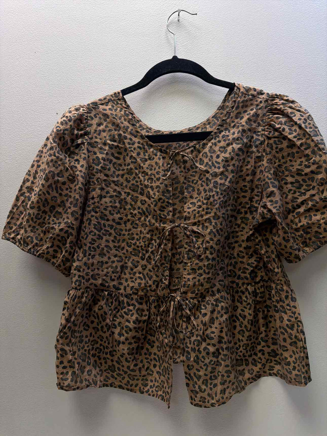 Size S Blouse