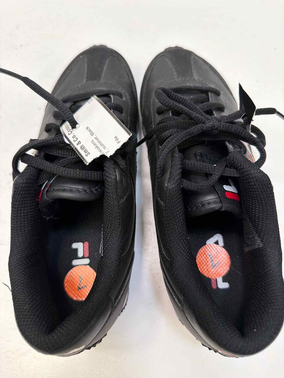 Fila 7 Sneakers