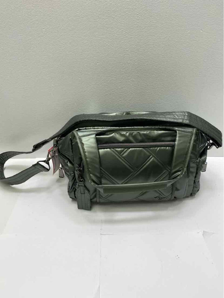 LUG tote bag